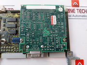 Siemens 6Se7090-0Xx84-0Ab0 Control Module 6Se7090-0Xx84-0Ab0