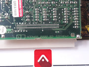 Siemens 6Se7090-0Xx84-0Ab0 Control Module 6Se7090-0Xx84-0Ab0