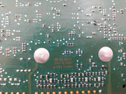 Siemens 6Se7090-0Xx84-0Ab0 Control Vector Module A5E00463059 T-w26241S0