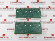 Siemens 6Se7090-0Xx84-0Ab0 Control Vector Module A5E00463059 T-w26241S0