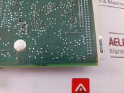 Siemens 6Se7090-0Xx84-0Ab0 Control Vector Module A5E00463059 T-w26241S0