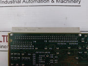 Siemens 6Se7090-0Xx84-0Ah2 Programmable Driver Card V1.21 A5E00466103 94V-0