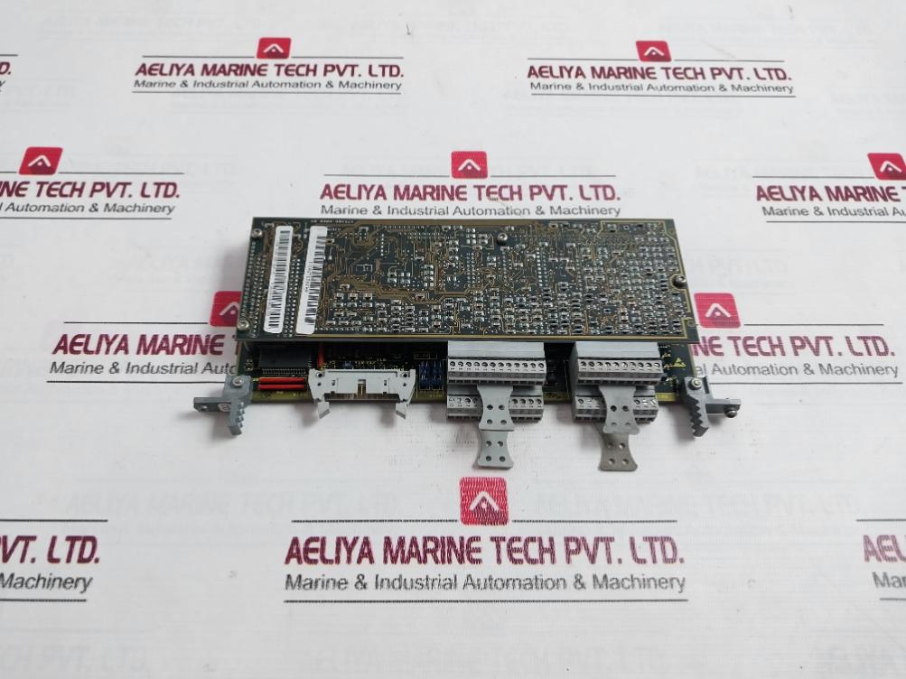 Siemens 6Se7090-0Xx84-0Aj0 Inverter Masterdrive Board Xaj923Lz0111