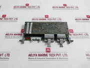 Siemens 6Se7090-0Xx84-0Aj0 Inverter Masterdrive Board Xaj923Lz0111