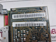 Siemens 6Se7090-0Xx84-0Aj0 Inverter Masterdrive Board Xaj923Lz0111