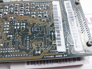 Siemens 6Se7090-0Xx84-0Aj0 Inverter Masterdrive Board Xaj923Lz0111