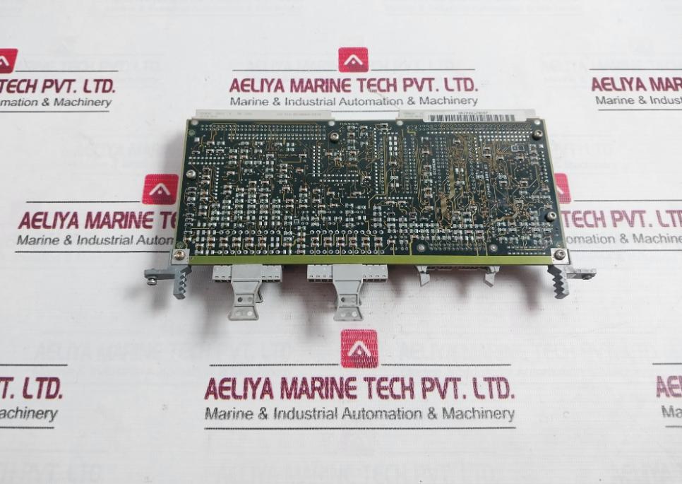 Siemens 6Se7090-0Xx84-0Aj0 Inverter Masterdrive Board Xaj923Lz0111