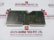 Siemens 6Se7090-0Xx84-0Ak0 Pcb Communication Board 94V-0