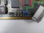 Siemens 6Se7090-0Xx84-0Ak0 Pcb Communication Board 94V-0