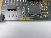 Siemens 6Se7090-0Xx84-0Ak0 Pcb Communication Board 94V-0
