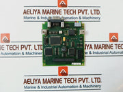 Siemens 6Se7090-0Xx84-0Ff5 Control Communication Module