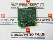 Siemens 6Se7090-0Xx84-0Ff5 Control Communication Module