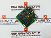 Siemens 6Se7090-0Xx84-0Ff5 Control Communication Module