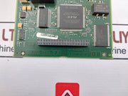 Siemens 6Se7090-0Xx84-0Fj0 Master Drives Motion Control Communication Module 94V