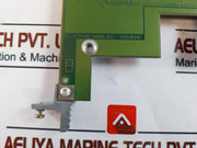 Siemens 6Se7090-0Xx84-0Ka0 Adapter Board Se. 477490.0000.02