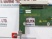 Siemens 6Se7090-0Xx84-0Ka0 Adaptor Board Se.477490.0000.02