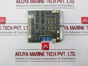 Siemens 6Se7090-0Xx84-0Kb0 Encoder Board Ver A 00185737