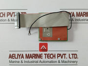 Siemens 6Se7090-0Xx84-2Fao Operator Panel
