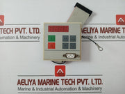 Siemens 6Se7090-0Xx84-2Fao Operator Panel