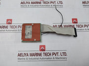 Siemens 6Se7090-0Xx84-2Fao Pmu Operator Panel