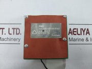 Siemens 6Se7090-0Xx84-2Fao Pmu Operator Panel