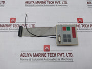 Siemens 6Se7090-0Xx84-2Fao Pmu Operator Panel