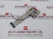 Siemens 6Se7090-0Xx84-2Fao Pmu Operator Panel