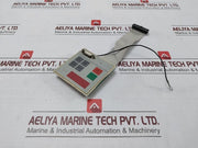 Siemens 6Se7090-0Xx84-2Fao Pmu Operator Panel