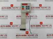 Siemens 6Se7090-0Xx84-2Fao Pmu Operator Panel Keypad 6Se7090-0Xx