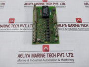 Siemens 6Se7090-0Xx84-3Db0 Digital Tachometer Interface Module 18-36Vdc Web1001