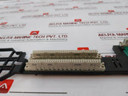 Siemens 6Se7090-0Xx84-4Ha0 Adapter Board Gwe-477470900010, 00186846