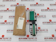 Siemens 6Se7090-0Xx84-4Ha0 Adapter Board Gwe-477470900010, 00186846