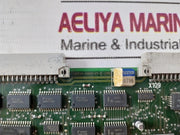 Siemens 6Se7090-0Xx85-1Da0 Control Module Pcb C98043-a1680-l1 94V-0 2501