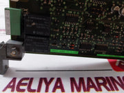 Siemens 6Se7090-0Xx85-1Da0 Control Module Pcb C98043-a1680-l1 94V-0 2501