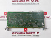 Siemens 6Se7090-0Xx85-1Da0 Control Module Pcb C98043-a1680-l1 94V-0 2501