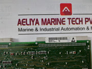 Siemens 6Se7090-0Xx85-1Da0 Control Module Pcb C98043-a1680-l1 94V-0 2501