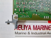 Siemens 6Se7090-0Xx85-1Da0 Control Module Pcb C98043-a1680-l1 94V-0 2501