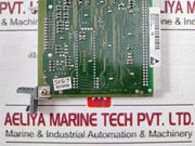 Siemens 6Se7090-0Xx85-1Da0 Control Module Pcb C98043-a1680-l1 94V-0 2501