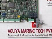 Siemens 6Se7090-0Xx85-1Da0 Control Module Pcb C98043-a1680-l1 94V-0 2501