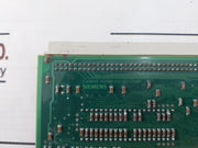 Siemens 6Se7090-0Xx87-0Bb0 Masterdrive Technological Board T100