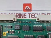 Siemens 6Se7090-0Xx87-0Bb0 Masterdrive Technological Board T100