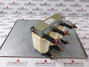 Siemens 6Sl3000-0Ce35-1Aa0 3~ Line Reactor