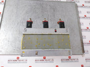 Siemens 6Sl3000-0Ce35-1Aa0 3~ Line Reactor