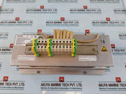 Siemens 6Sl3000-0De21-6Aa0 3-phase-hfd Line Reactor