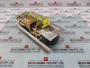 Siemens 6Sl3000-0De21-6Aa0 3-phase-hfd Line Reactor