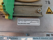 Siemens 6Sl3000-0De21-6Aa0 3-phase-hfd Line Reactor