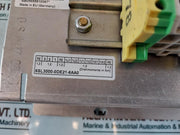 Siemens 6Sl3000-0De21-6Aa0 3-phase-hfd Line Reactor
