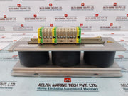 Siemens 6Sl3000-0De21-6Aa0 3-phase-hfd Line Reactor