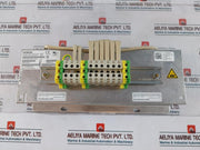 Siemens 6Sl3000-0De21-6Aa0 Simodrive 3-phase-hfd-linereactor 16Kw