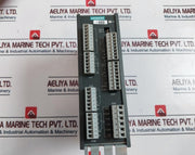 Siemens 6Sl3055-0Aa00-3Aa1 Terminal Module Tm31